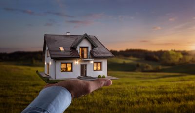 House Lifting Services