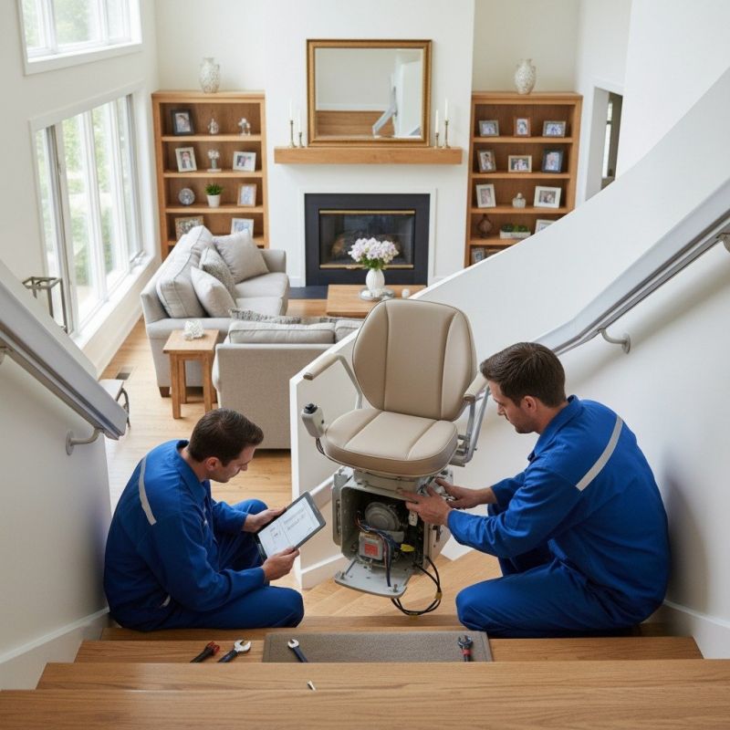 House Lifting Services