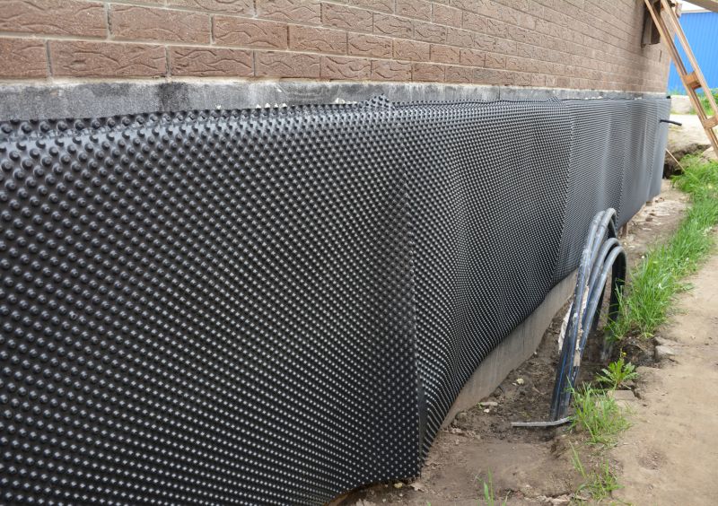 Wet Basement Solutions in Fredericksburg, VA